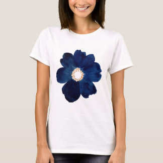 T-shirt pour femmes à manches courtes – Coton doux