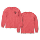 T-shirt pour femmes d'affaires avec logo personnal