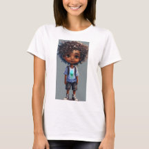 T-shirt pour femmes | Jolis & Confortables