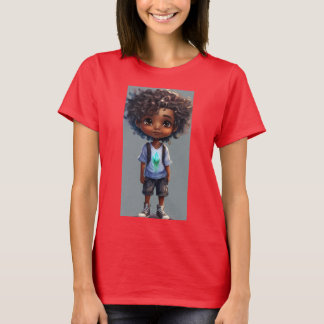 T-shirt pour femmes | Jolis & Confortables