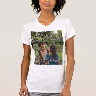 T-shirt pour femmes Marek, fils d'Adam