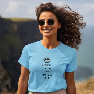 T-Shirt pour femmes personnalisables