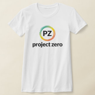 T-shirt pour femmes PZ