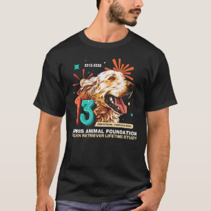 T-shirt pour fêter un héros