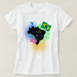 T-shirt pour filles mignonnes – Tee-shirt élégant