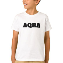 T-shirt pour garçons avec graphique personnalisé |