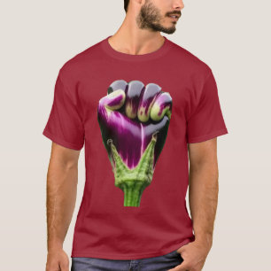 T-shirt pour homme à valeur de design numérique co