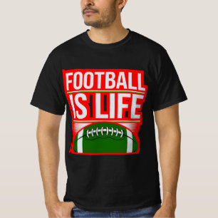 T-shirt pour homme à valeur de design numérique co