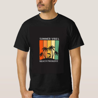 T-shirt pour homme. Meilleure qualité