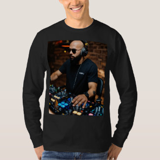 T-shirt pour hommes