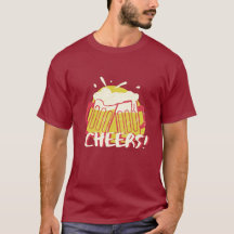 T-shirt pour hommes