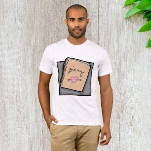 T-shirt pour hommes
