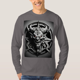 T-shirt pour hommes