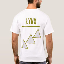 T-shirt pour hommes