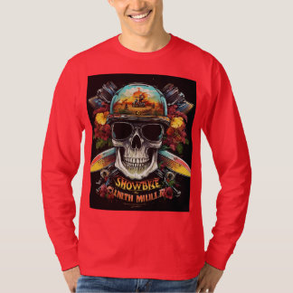T-shirt pour hommes