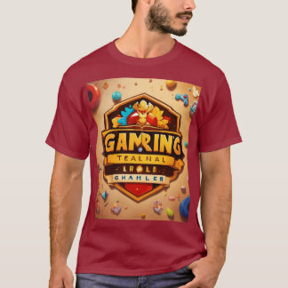 T-shirt pour hommes