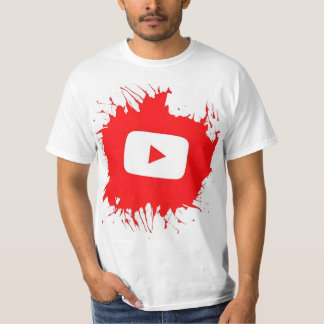 T-shirt pour hommes