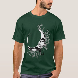 T-shirt pour hommes