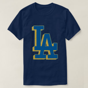 T-shirt pour hommes de Los Angeles