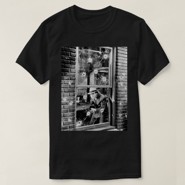 T-shirt Pour Hommes Femmes Américaine Barbara Film Barbara (Design devant)