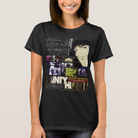 Pour Hommes Femmes Anime Tv Mushishi Série Awesome