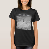 Pour Hommes Femmes Our Lady Rock Band Peace Cadeau