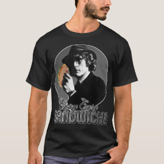 T-shirt Pour Hommes Femmes Warren Art Zevon Cadeaux Pour V
