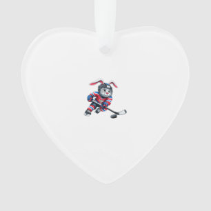 T-shirt pour hommes garçons lapin mignon