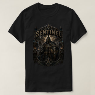 T-Shirt pour hommes Sentinel Elite Edition