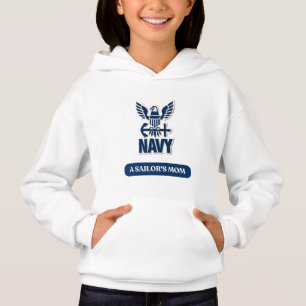 T-shirt pour la mère d'un marin de l'US Navy – Fiè