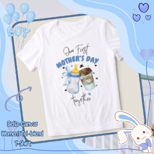T-shirt pour la première fête des mères 2025 / ten