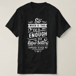 T-shirt pour la valeur masculine