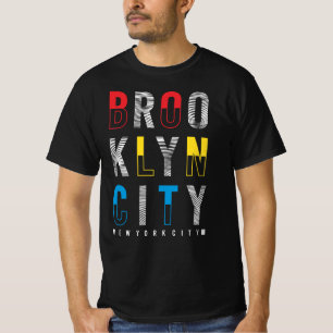 T-shirt pour la valeur masculine