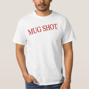 T-shirt pour la valeur masculine