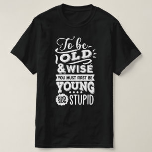 T-shirt pour la valeur masculine