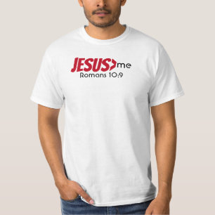T-shirt pour la valeur masculine
