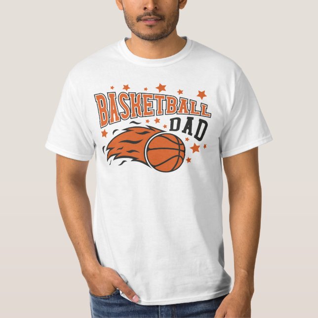 T-shirt pour la valeur masculine (Devant)