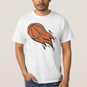 T-shirt pour la valeur masculine