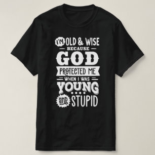 T-shirt pour la valeur masculine