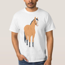 T-shirt pour la valeur masculine