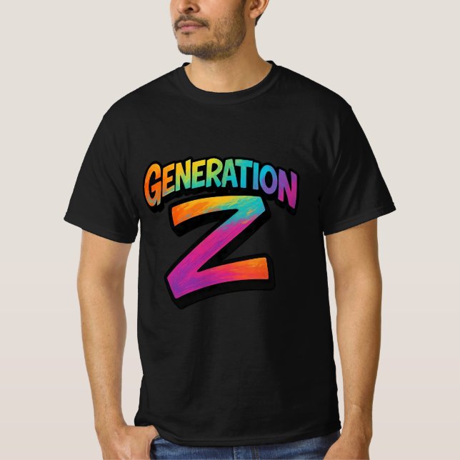 T-shirt pour la valeur masculine (Devant)