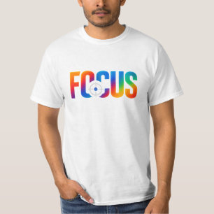 T-shirt pour la valeur masculine