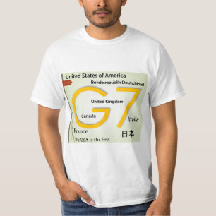 T-shirt pour la valeur masculine