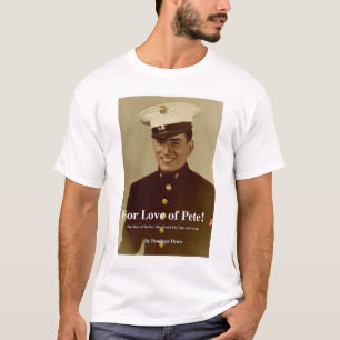 T-shirt Pour l'amour de Peter