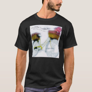 T-shirt Pour lancer sur le marché pour lancer sur le