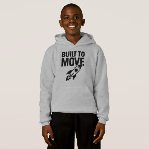 T-shirt pour le déplacement