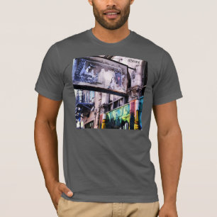 T-shirt Pour le loyer