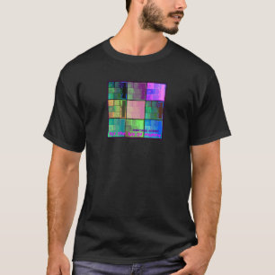 T-shirt pour le luv de la pièce en t munny
