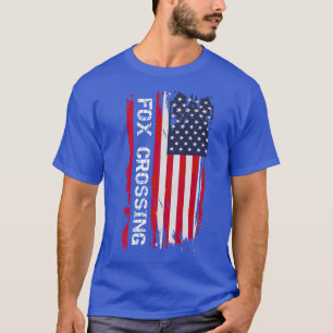 T-shirt Pour le passage