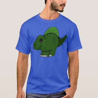 T-shirt Pour les amateurs de dinosaures